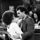Rhea Perlman and Jay Thomas in Cheers (Photo: NBC/NBCU Photo Bank/Getty Images)
